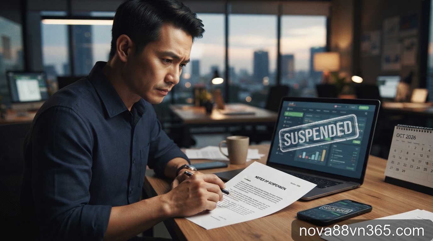 Campuchia tạm đình chỉ cá cược trực tuyến: Những tác động cần lưu ý cho người chơi tại Việt Nam