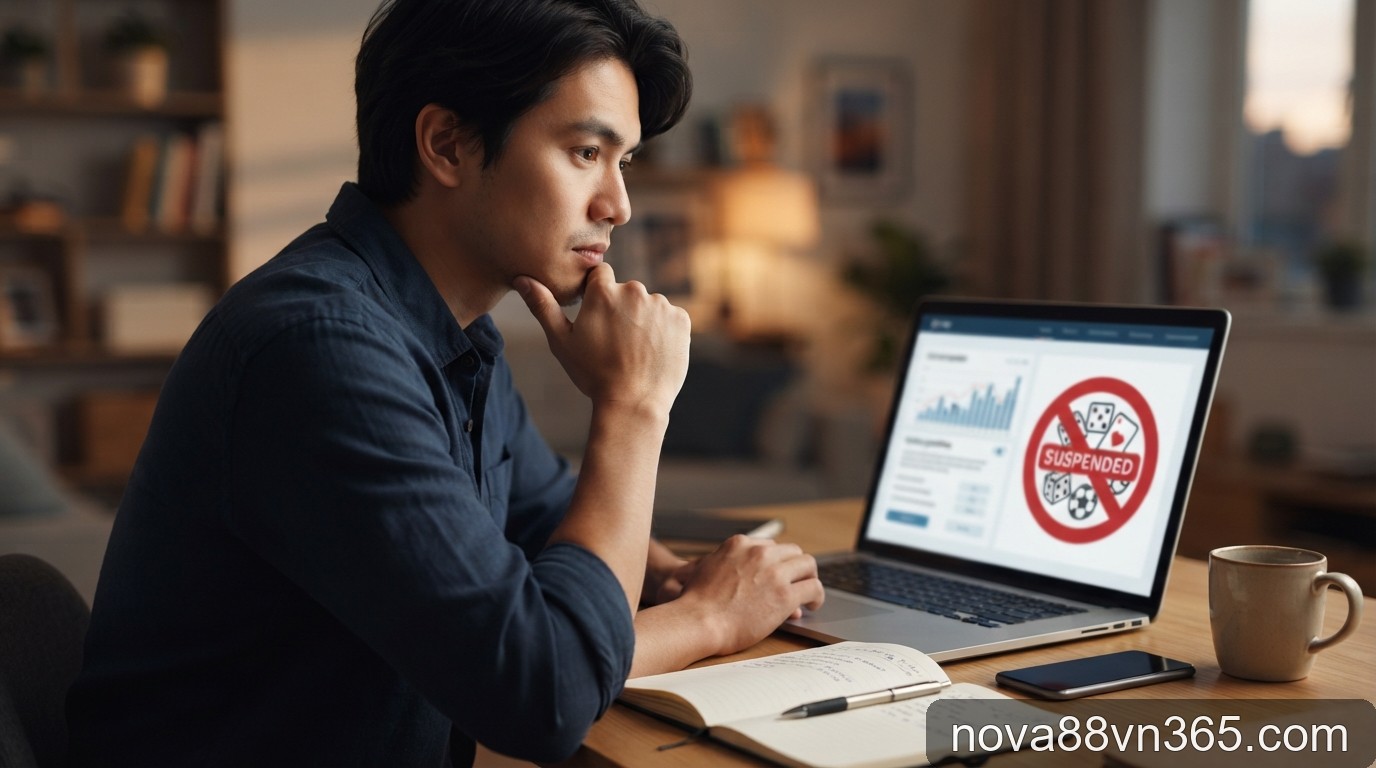Lệnh đình chỉ cá cược trực tuyến tại Campuchia từ tháng 10/2026: Những hệ lụy cần lường trước